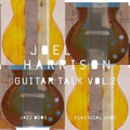 Guitar Talk Vol. 2 Classical & Jazz Duos Music CD