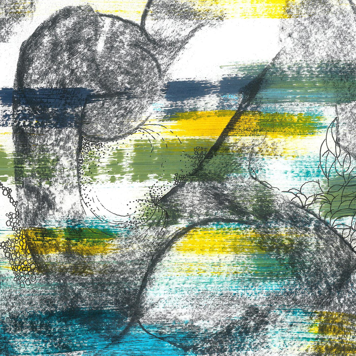 Odysseys and Apostrophes Music CD