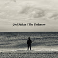 Joel Stoker - The Undertow (Blue Vinyl) Vinyl Record