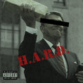 H.A.R.D. (GREEN & BLACK VINYL) | Mint (M) Mint (M)