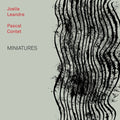 Miniatures Music CD