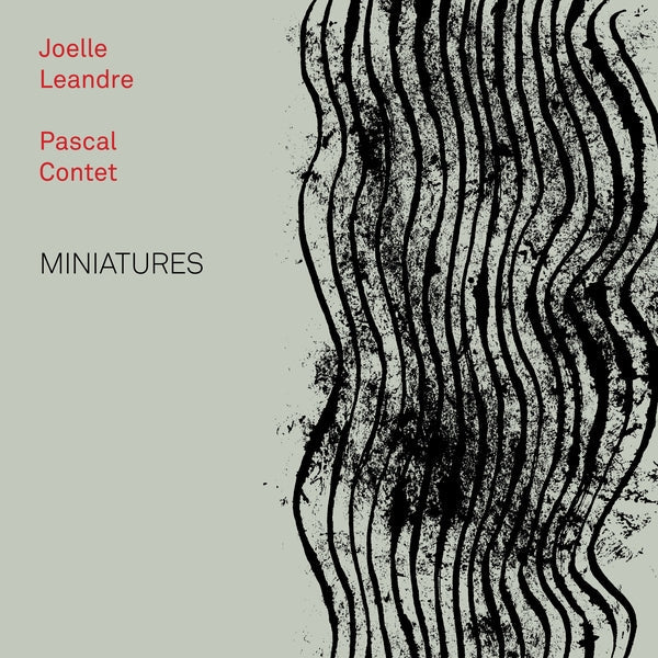 Miniatures Music CD