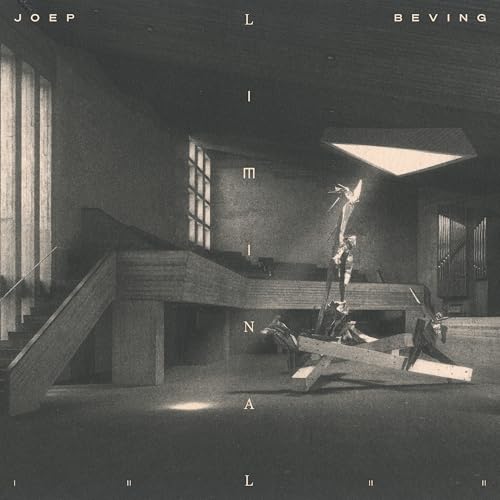 Liminal [Ecorecord 2LP] Vinyl Record