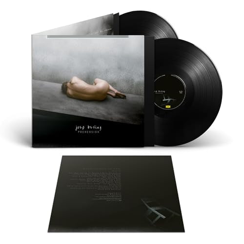 Prehension [Ecorecord 2 LP] Vinyl Record