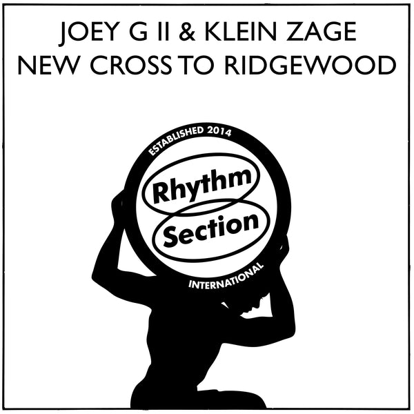 New Cross To Ridgewood Vinyl Record