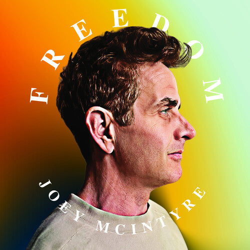 Freedom (Baby Blue Colored Vinyl) |