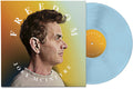 Freedom (Baby Blue Colored Vinyl) |