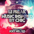 Le Freak: Music Inspired by Chic Vinyl Record