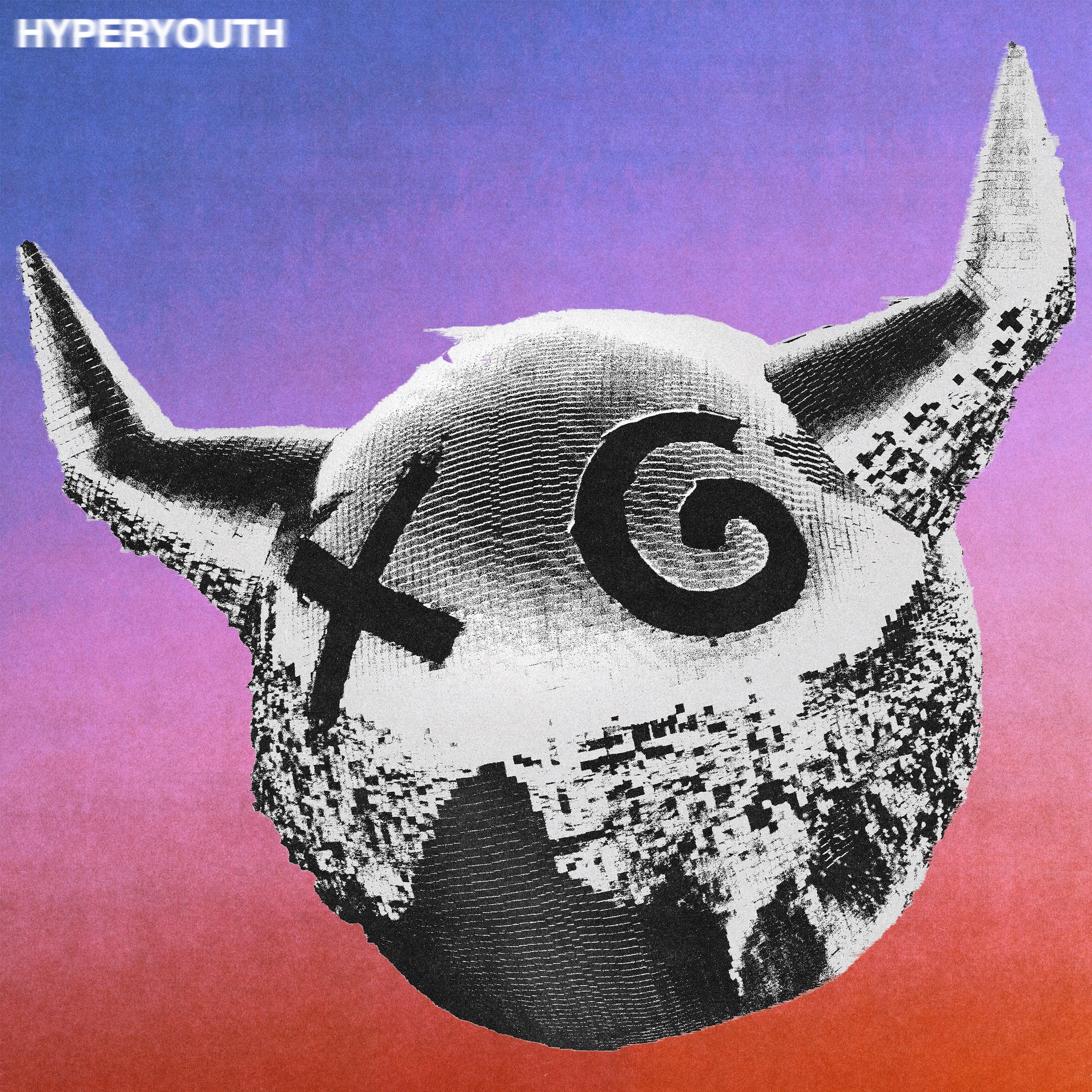Joey Valence & Brae - Hyperyouth Vinyl Record