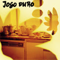 Jogo Duro Vinyl Record