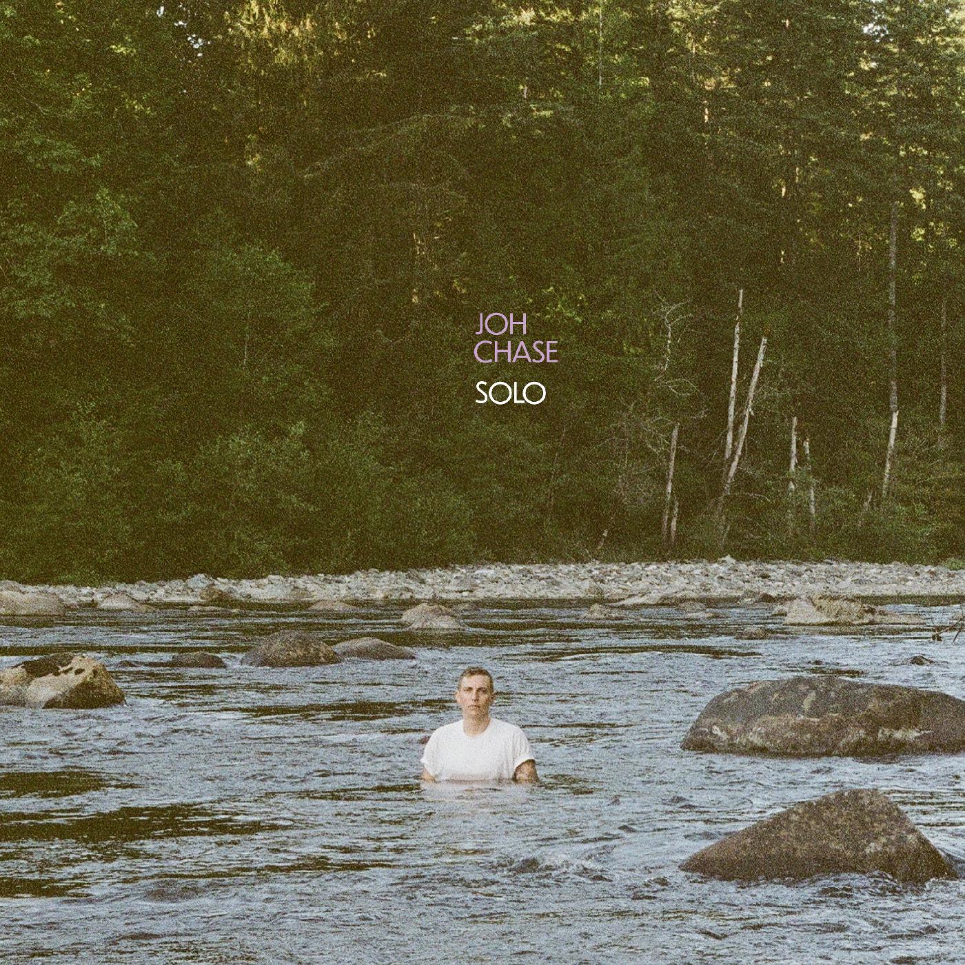 SOLO Music CD