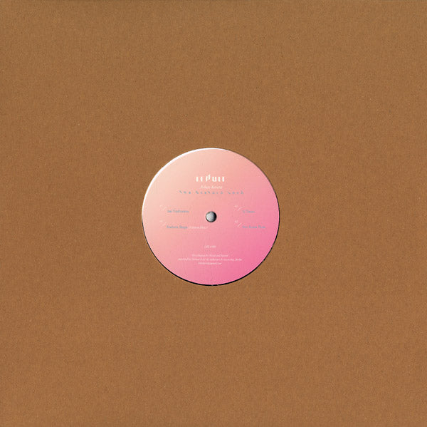 JOHAN KASETA - The Erefora Land Vinyl Record