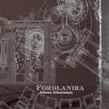 Fordlandia Vinyl Record