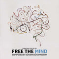 Johann Johannsson - Free the Mind OST Vinyl Record