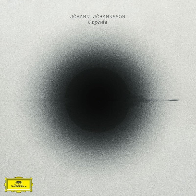 PRE-ORDER: Orphée (10-Year Anniversary Edition) (Limited) [Crystal Clear Vinyl] Vinyl Record
