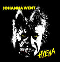 Hyena Vinyl Record
