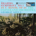 Brahms: Symphony No. 1 Vinyl Record