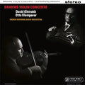 Violin Concerto Vinyl Record