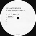 Soldered Minds EP Vinyl Record