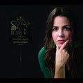 Songs For Petra Music CD