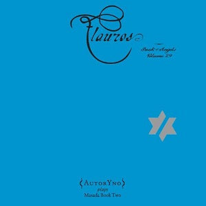 Flauros: The Book of Angels Volume 29 Music CD