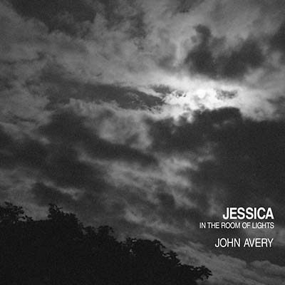 Jessica in the Room of Lights |