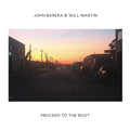 Proceed To The Root Music CD