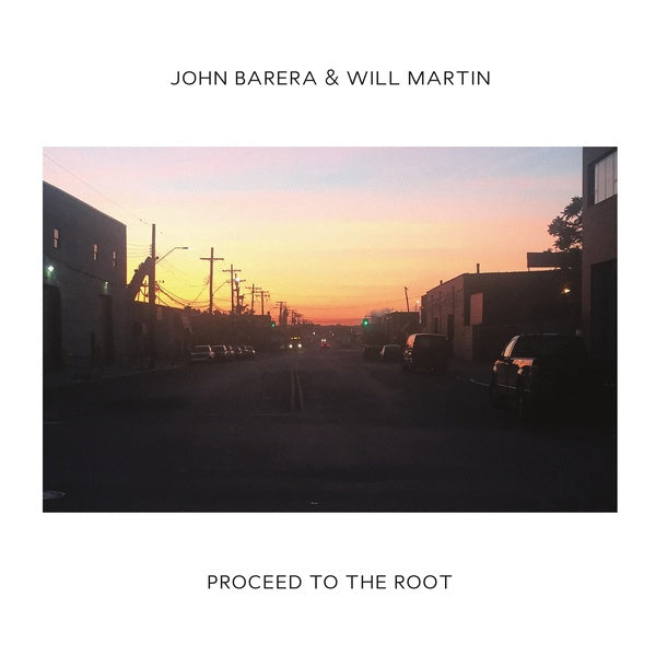 Proceed To The Root Music CD