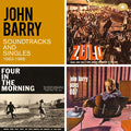 Soundtracks and Singles 1963-1966 Music CD