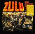 Zulu Vinyl Record