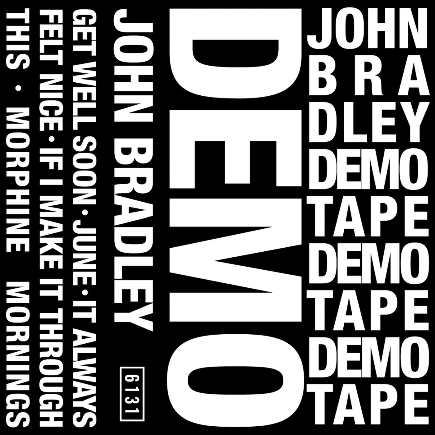Demo Music CD