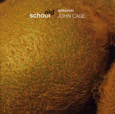 Old School Music CD