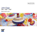 One - One2 - One5 Music CD