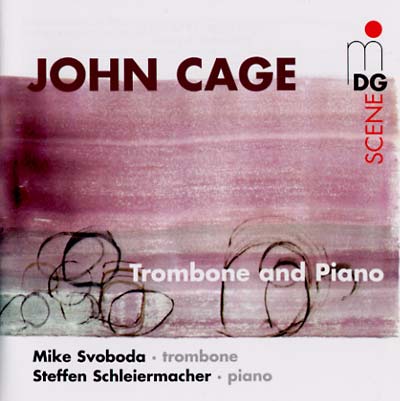 Trombone & Piano |