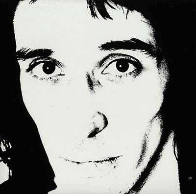 John Cale - Fear Vinyl Record