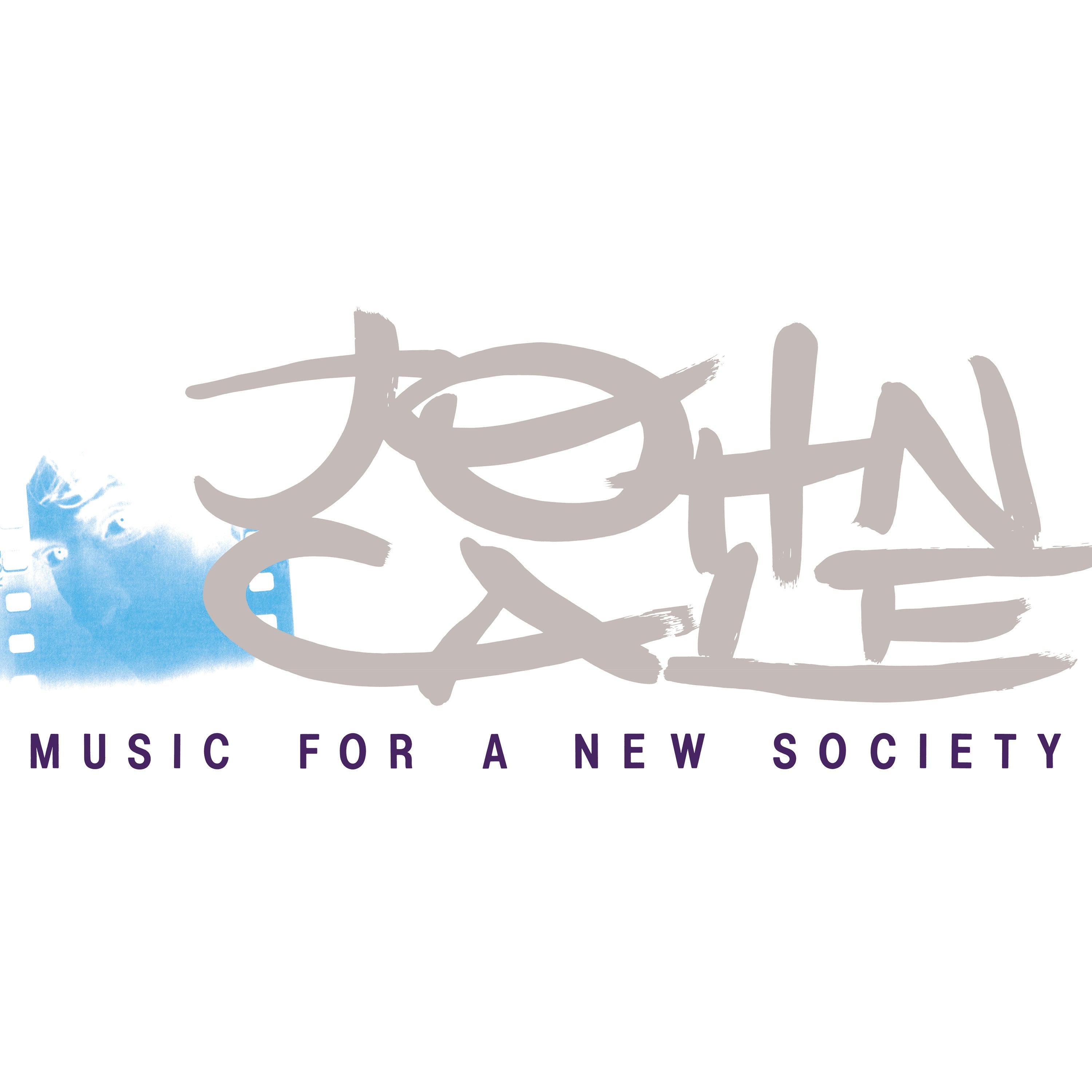 Music For A New Society / M:FANS (2CD) Music CD