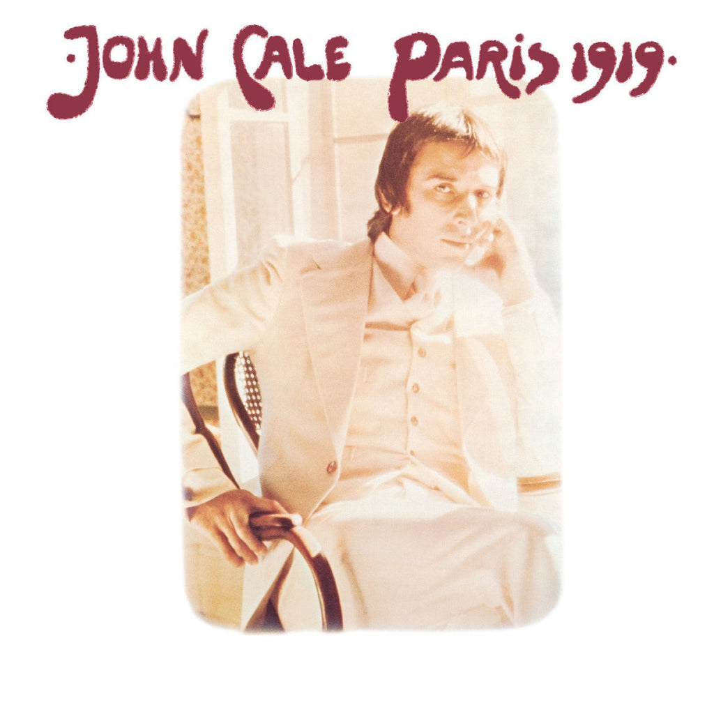 Paris 1919 (Deluxe Edition) Music CD