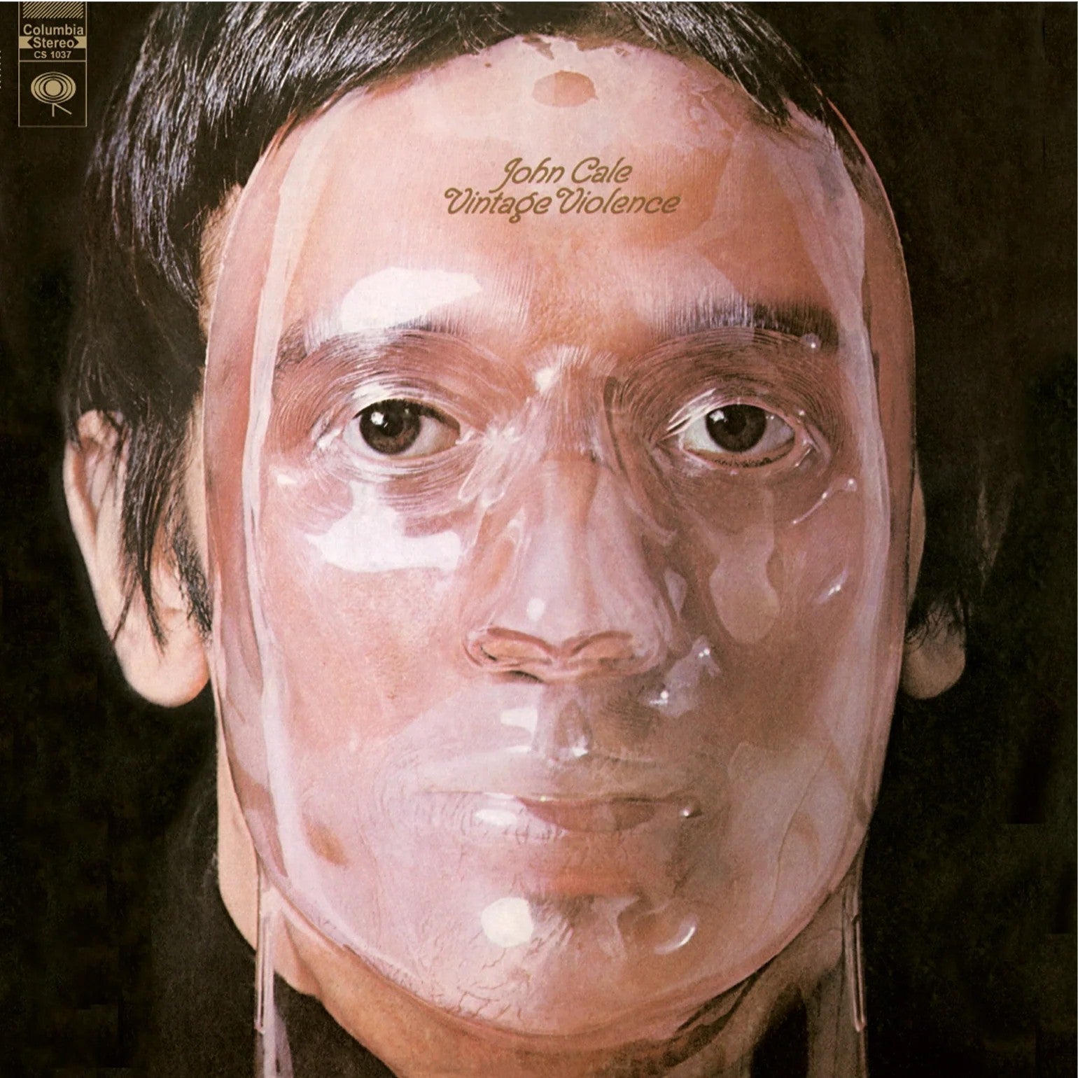 John Cale - Vintage Violence [Vinyl] Vinyl Record