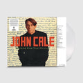 Words For The Dying (CLEAR VINYL) Vinyl Record
