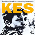 Kes OST Music CD