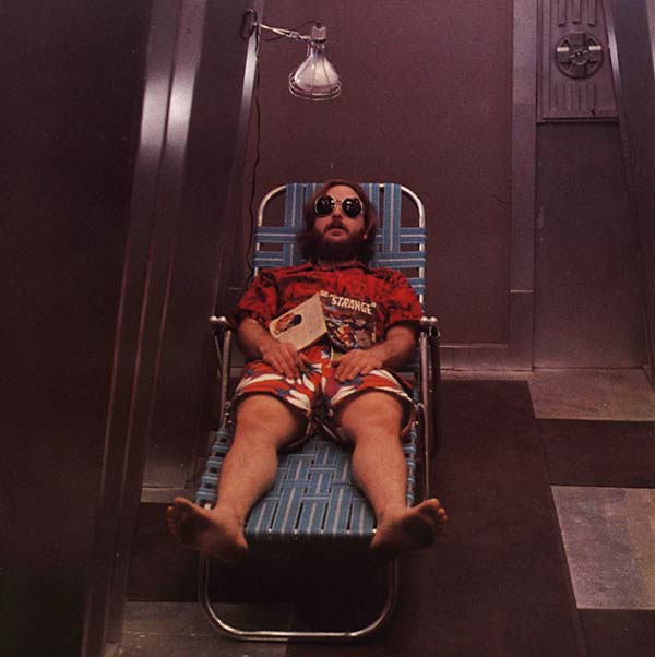 John Carpenter - Dark Star (Original Motion Picture Soundtrack - Expanded & Remastered) Vinyl Record