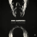 John Carpenter - Lost Themes (Neon Yellow Colored Vinyl) Vinyl Record