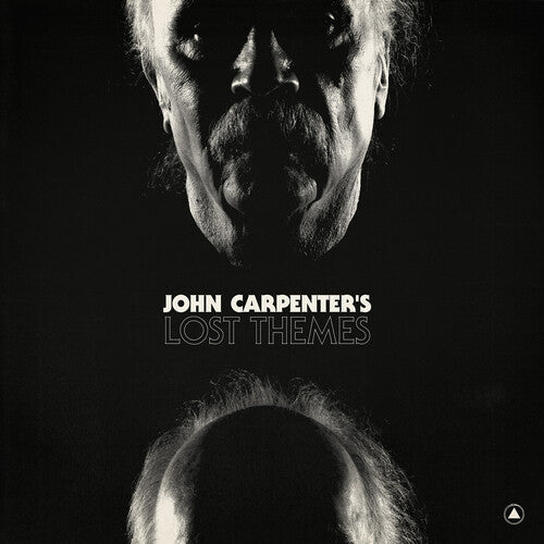 John Carpenter - Lost Themes (Neon Yellow Colored Vinyl) Vinyl Record