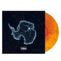 John Carpenter's The Thing OST (Assimilation Blaze, Limited Exclusive) Vinyl Record