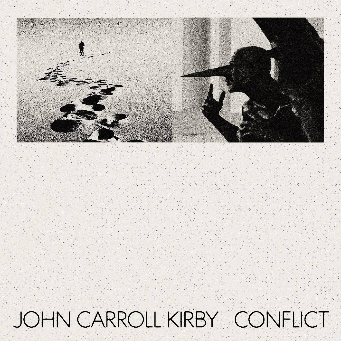 Conflict [Vinyl]