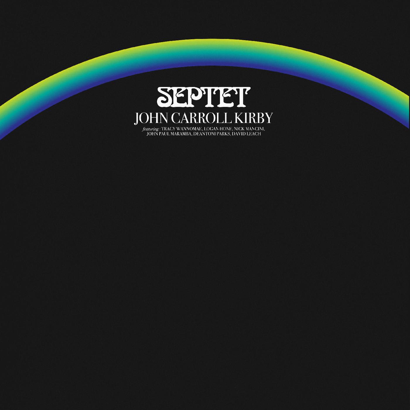 Septet Vinyl Record