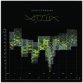 John Chowning - Stria [LP] Vinyl Record
