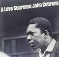 John Coltrane - A Love Supreme (VINYL) | Mint (M) Mint (M)