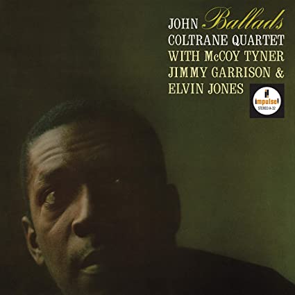 Ballads (180g VINYL) | Mint (M) Mint (M)