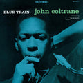 PRE-ORDER John Coltrane - Blue Train (Blue Note Essential Vinyl Series) [LP] [Vinyl] Vinyl Record